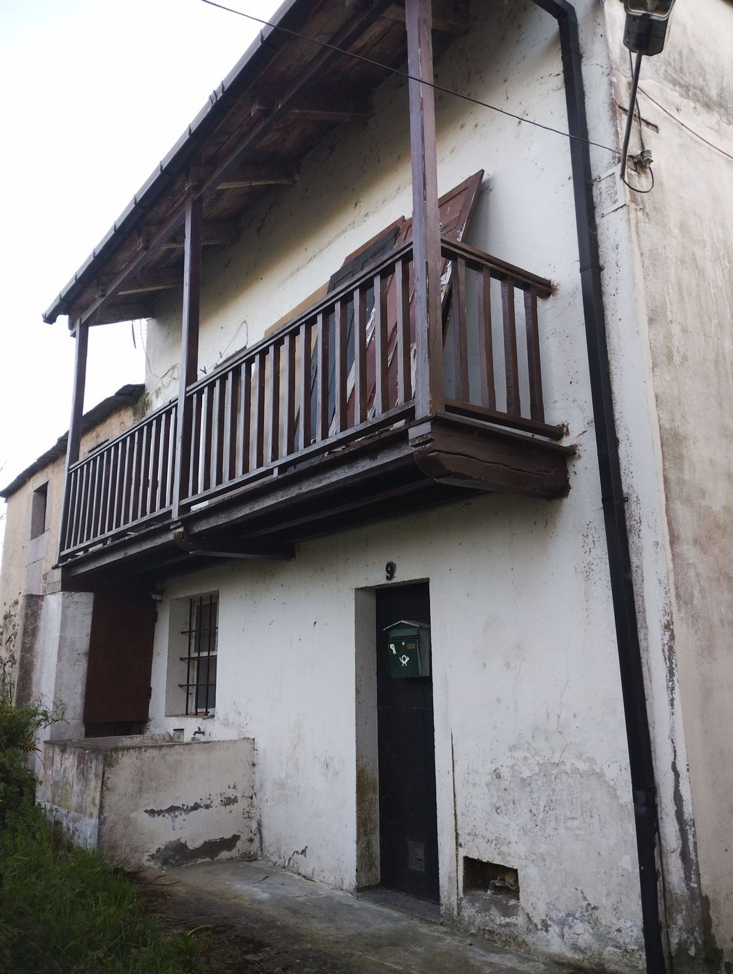 Casa de pueblo en Cristo de la Trave, 9 - Foto 5
