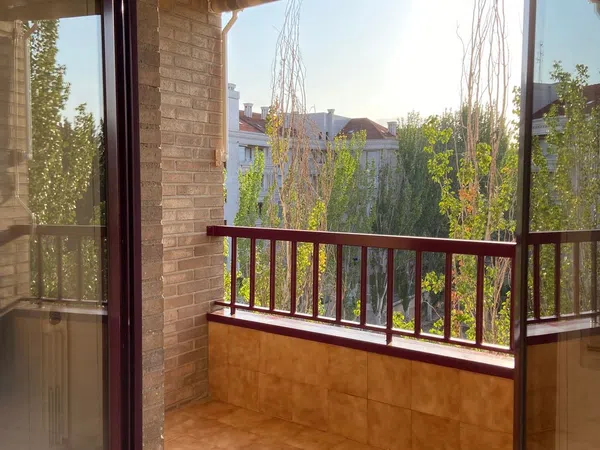 Piso en Calle Pintor Sorolla, 6, San Adrián - Siete Infantes, San Adrián - Siete Infantes - Foto 8
