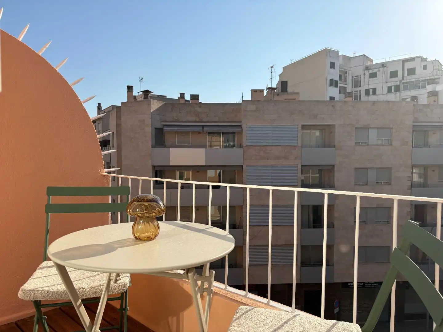 Piso en  Carrer de Tomàs Forteza 13 - Foto 28