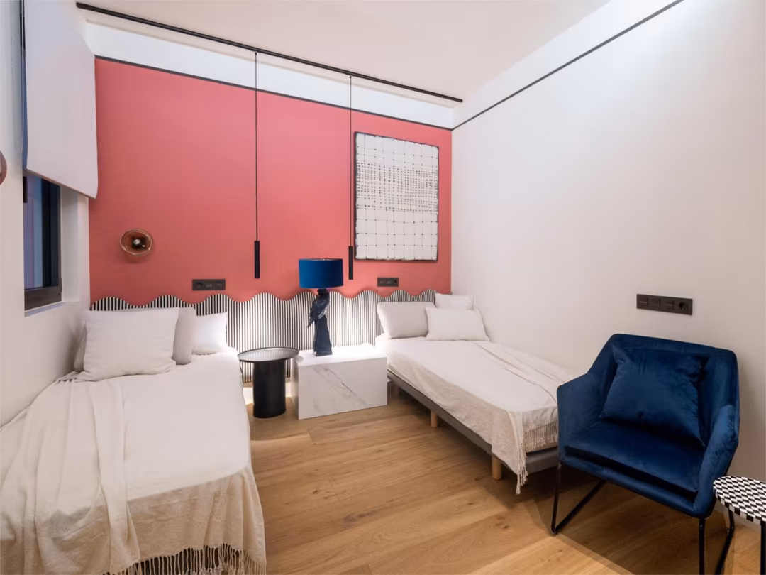 Piso en  Carrer de Roger de Llúria 124 - Foto 18