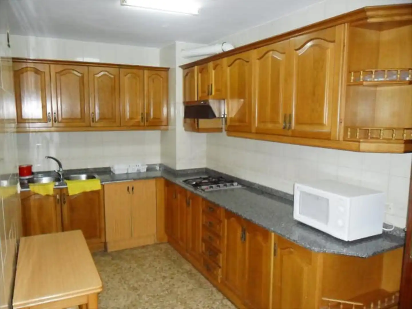 Piso en Cruz de los Caidos - Foto 2