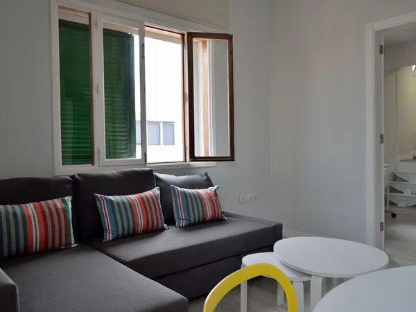 Piso en calle Campoamor, 8 - Foto 2