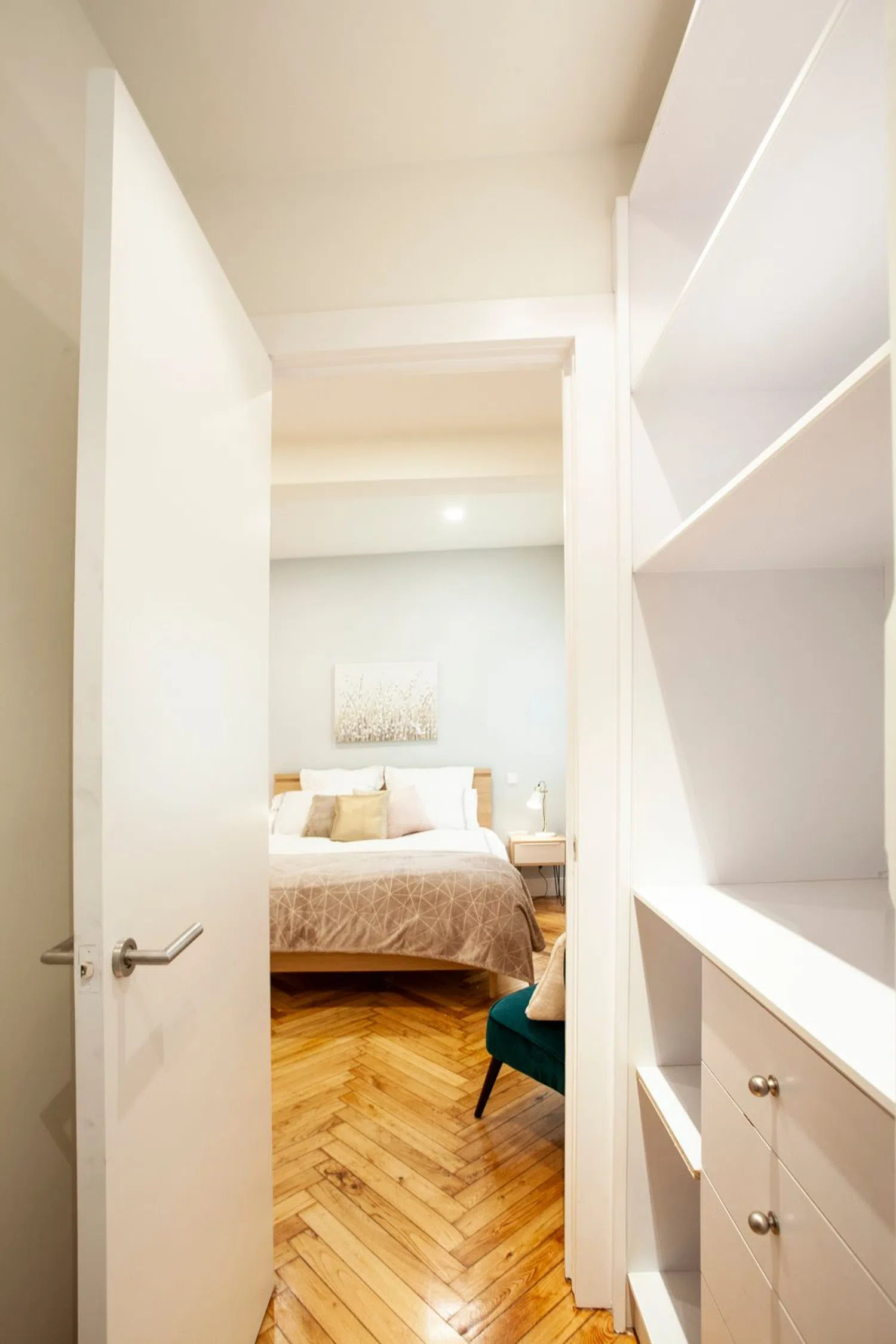 Piso en calle del Desengaño, 12 - Foto 19