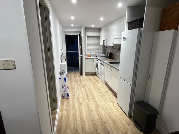 Piso en calle Riu Llucena, 2 - Foto 7