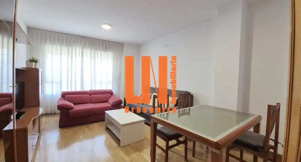 Piso en Villanueva de la Cañada - Foto 3
