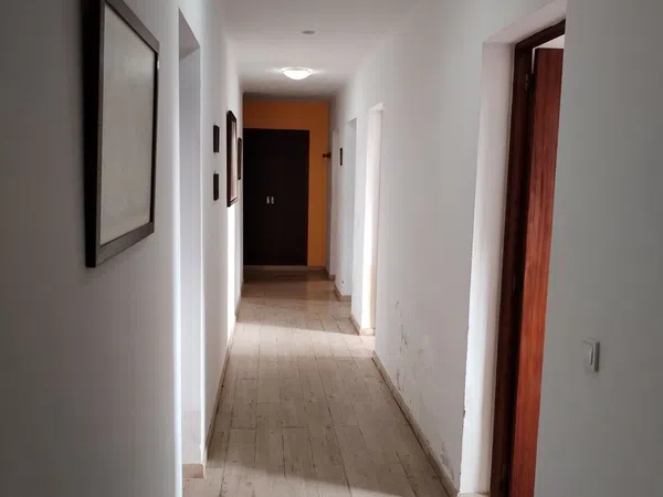 Casa o chalet independiente en Calle Larache, 8 - Foto 11