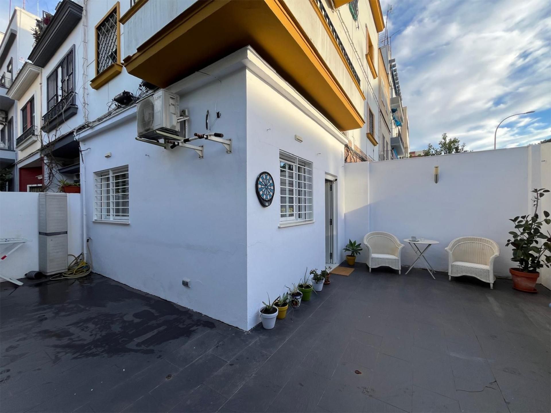 Estudio en  Calle Manuel Ramón Alarcón 18 - Foto 6