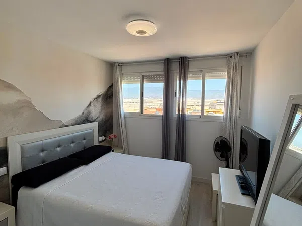 Ático en Avenida de las Marinas, 159, El Sabinar - Urbanizaciones - Las Marinas - Foto 9