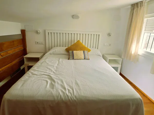 Chalet pareado en Calle Poniente, 30, Los Caños de Meca, Los Caños de Meca - Foto 7