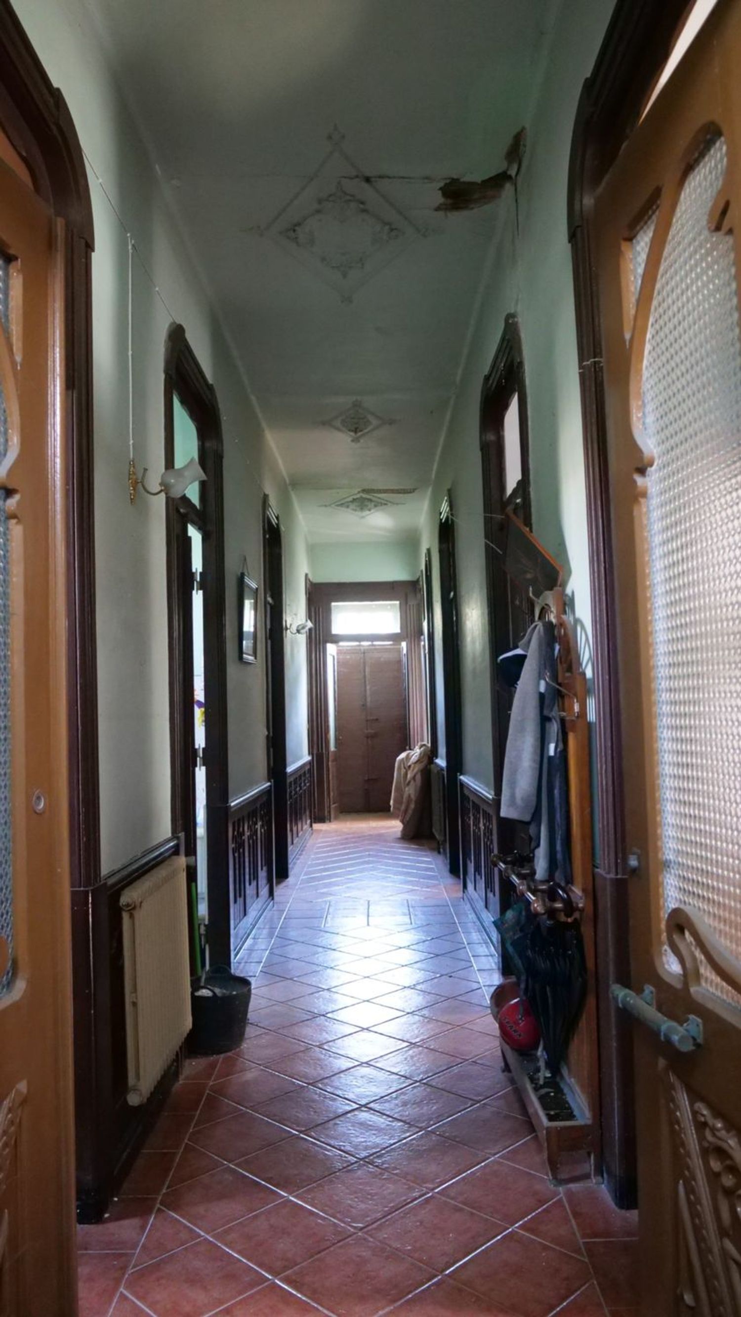 Caserón en Calle Rosalía de Castro, 6 - Foto 7