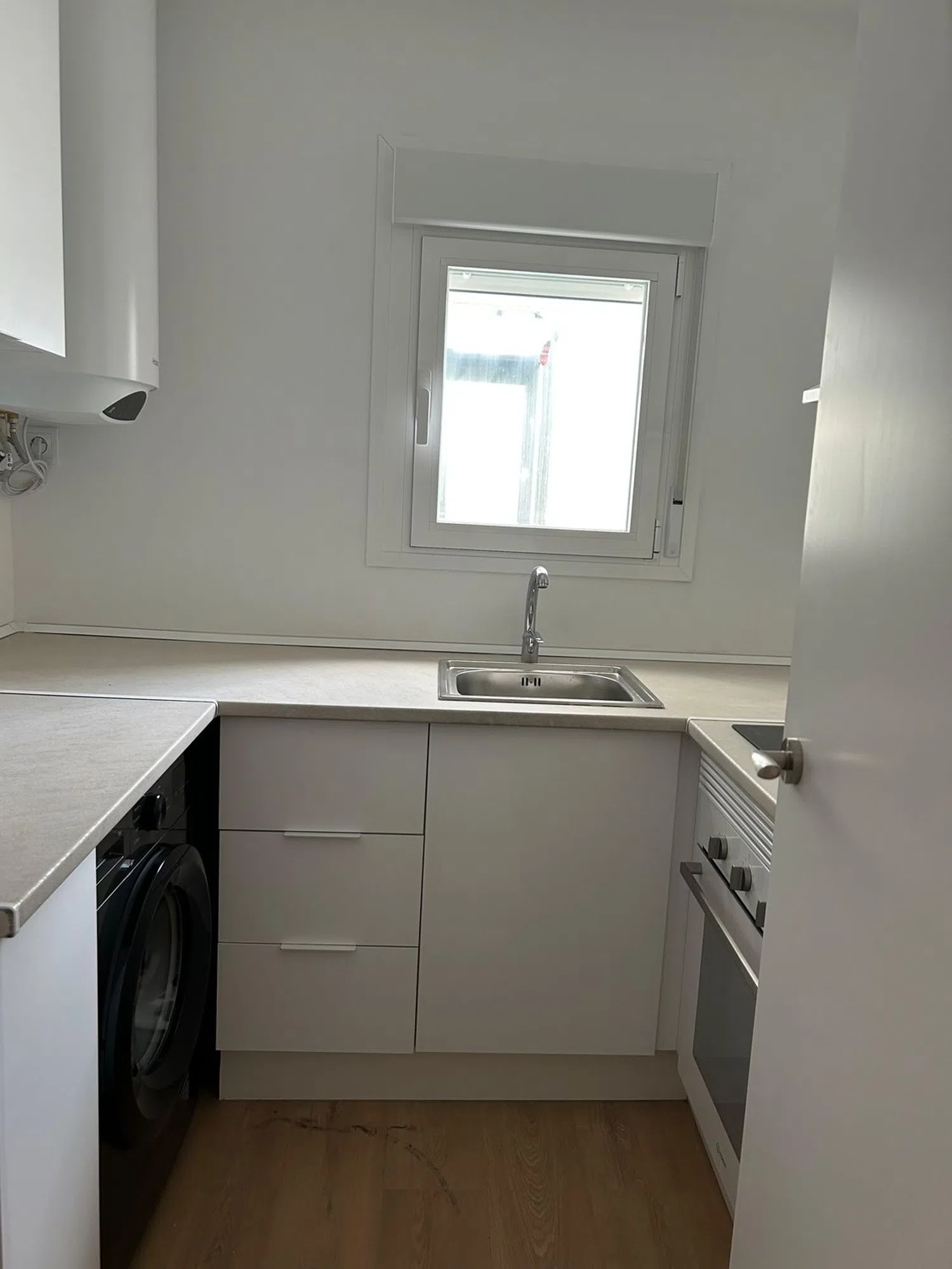 Ático en calle de Yecla, 4 - Foto 17