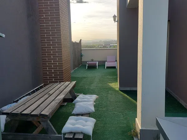 Ático en avenida del Ensanche de Vallecas, 120 - Foto 12