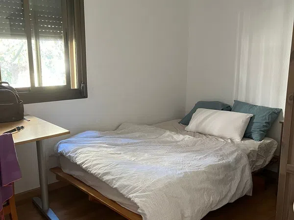 Piso en calle del Torrent de les Flors, 103 - Foto 4