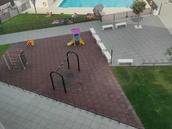 Piso en calle Escritora Carmen Laforet, 3 - Foto 23