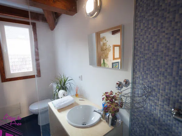 Ático en Plaza del arco, 7, Cangas, Cangas - Foto 6