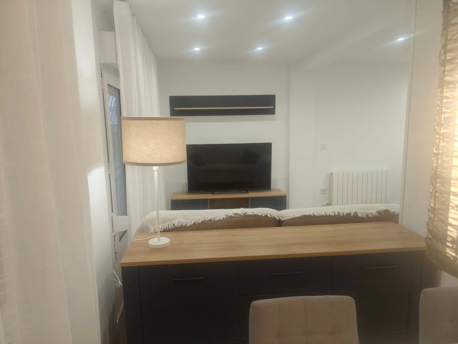 Piso en Barrio Carrera de la Virgen - Paseo del Salón - Foto 6