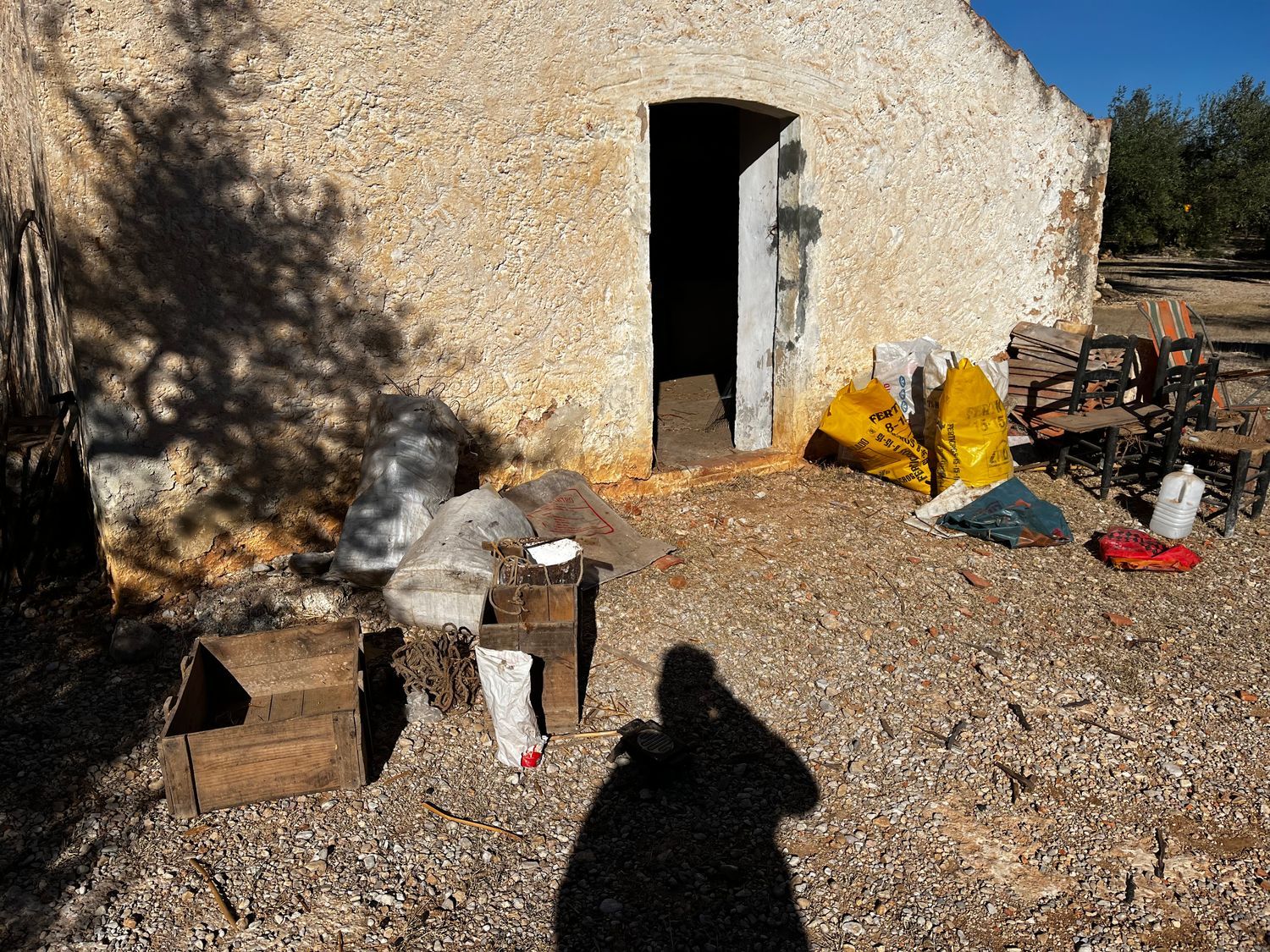 Finca rústica en Calle Sanç d'Aragó, 58 - Foto 3