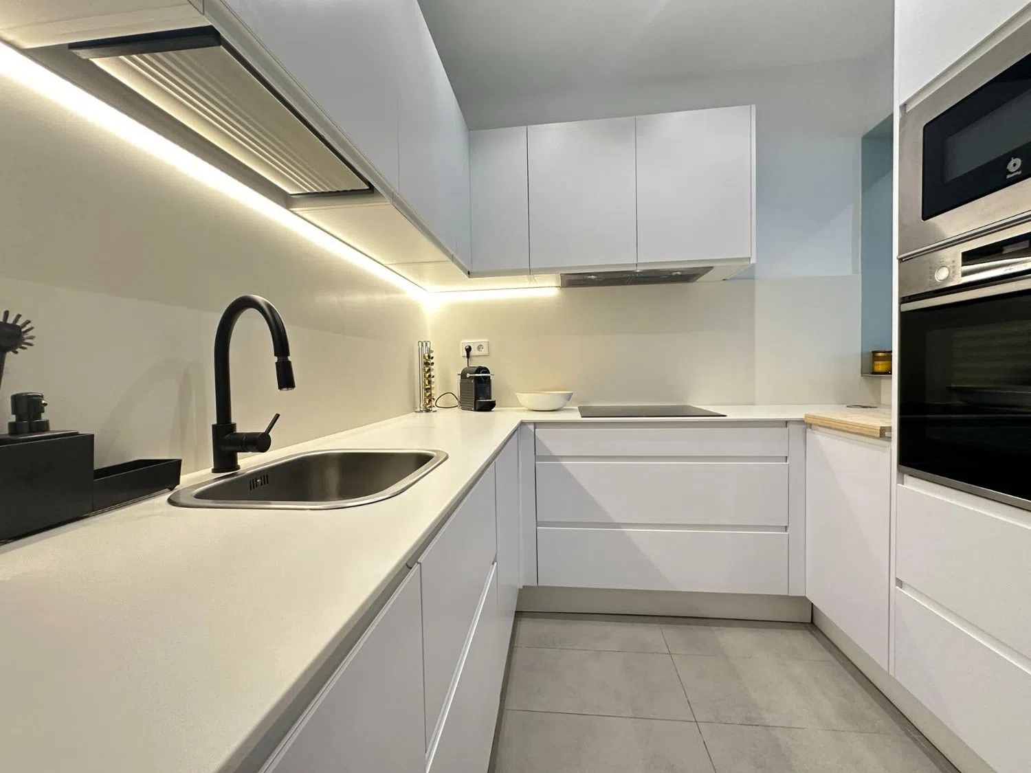 Piso en calle de Luchana, 35 - Foto 9