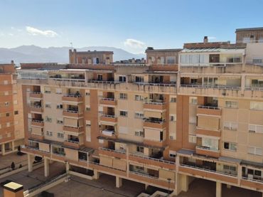 Piso en  Avenida del Editor Ángel Caffarena 21 - Foto 44