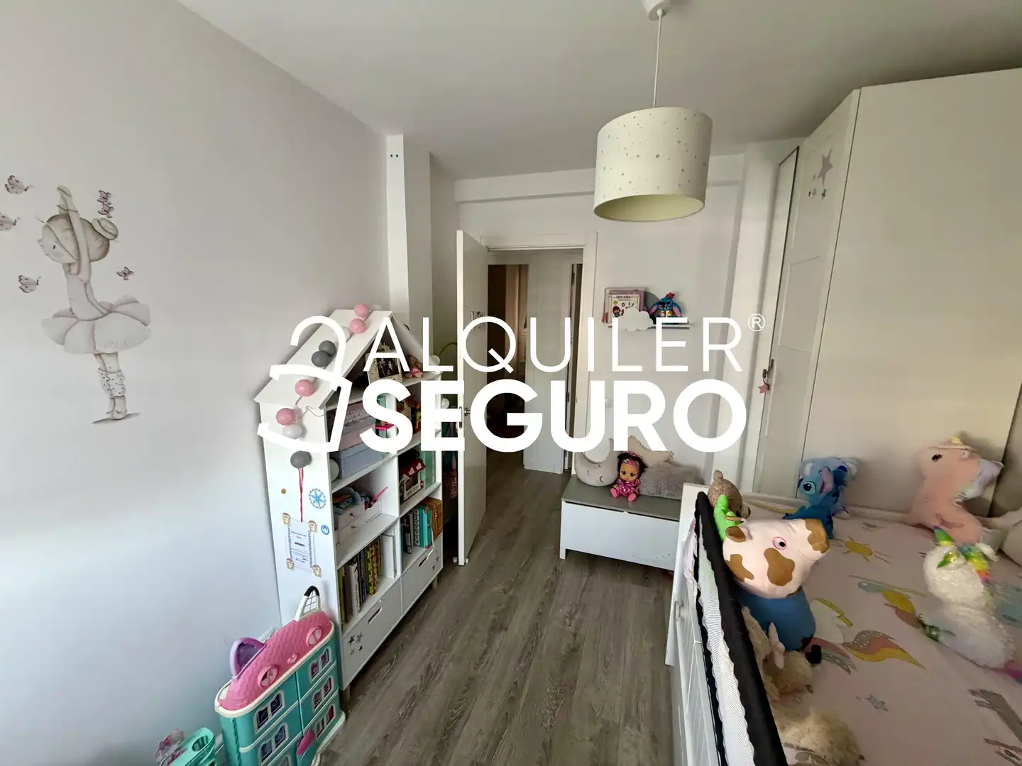 Piso en  Rioja - Foto 14