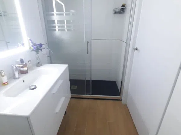 Piso en Calle Santa María de Ordás, 10, Ctra. de Carmona-Miraflores, Sevilla - Foto 4