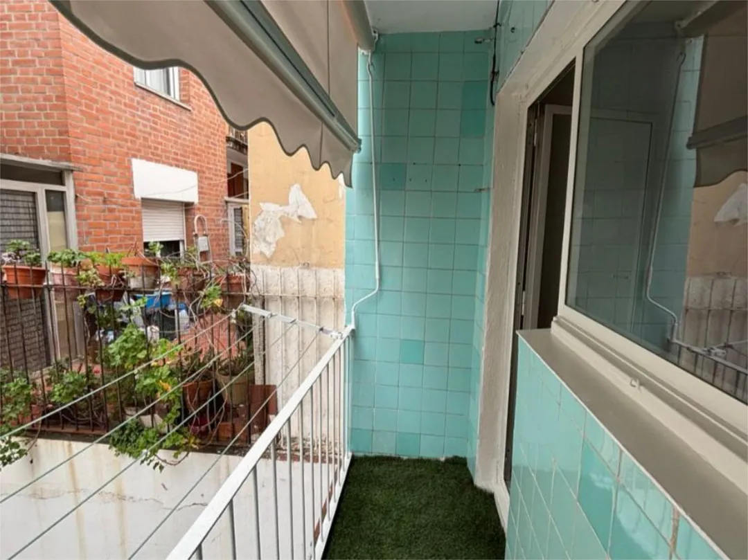 Piso en  Carrer de Josep Sangenís 46 - Foto 15