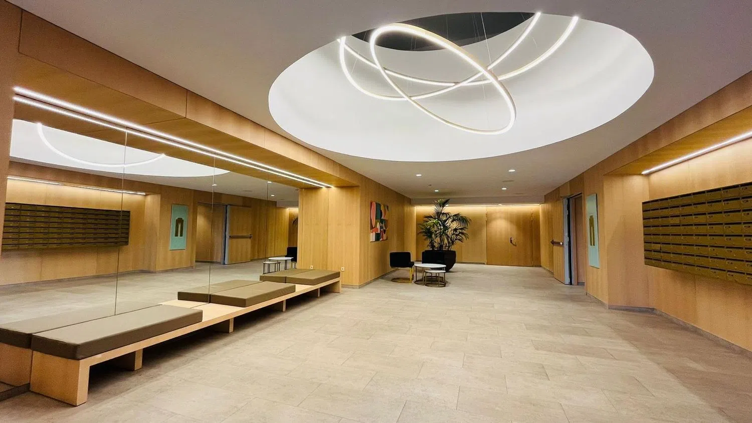 Piso en avenida de Mejico, 6 - Foto 3