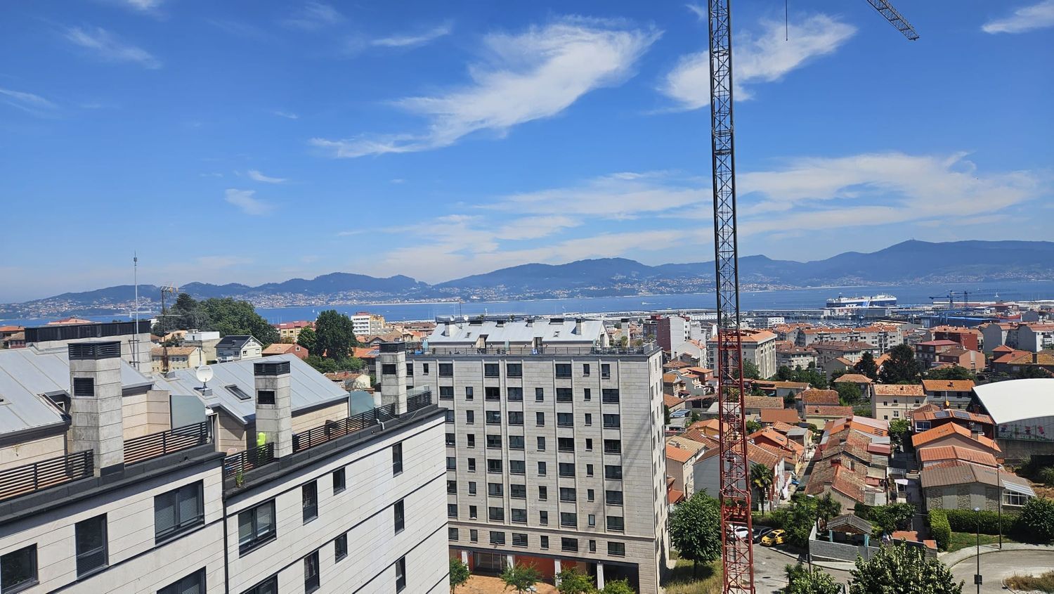 Piso en calle de Marín, 26 - Foto 37