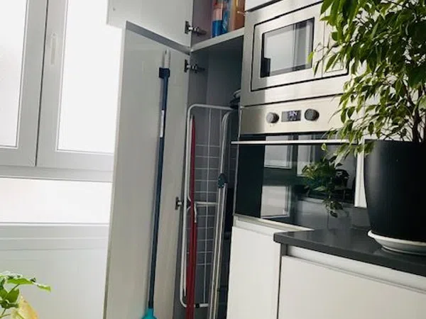 Ático en calle Hermano Gárate, 9 - Foto 4