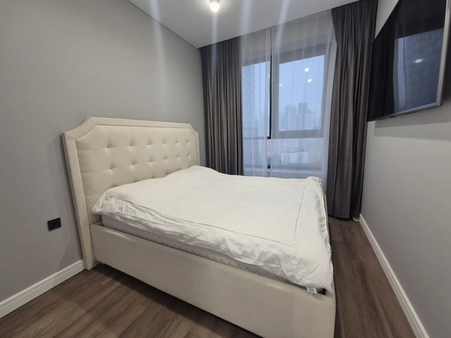 Piso en c. de campoamor, 3 - Foto 9