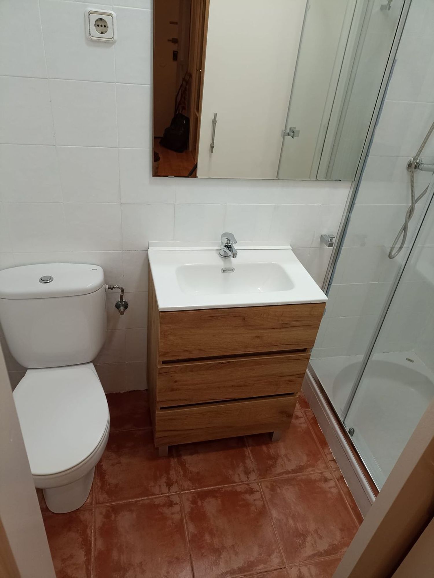 Piso en calle Obispo Frutos, 11 - Foto 5