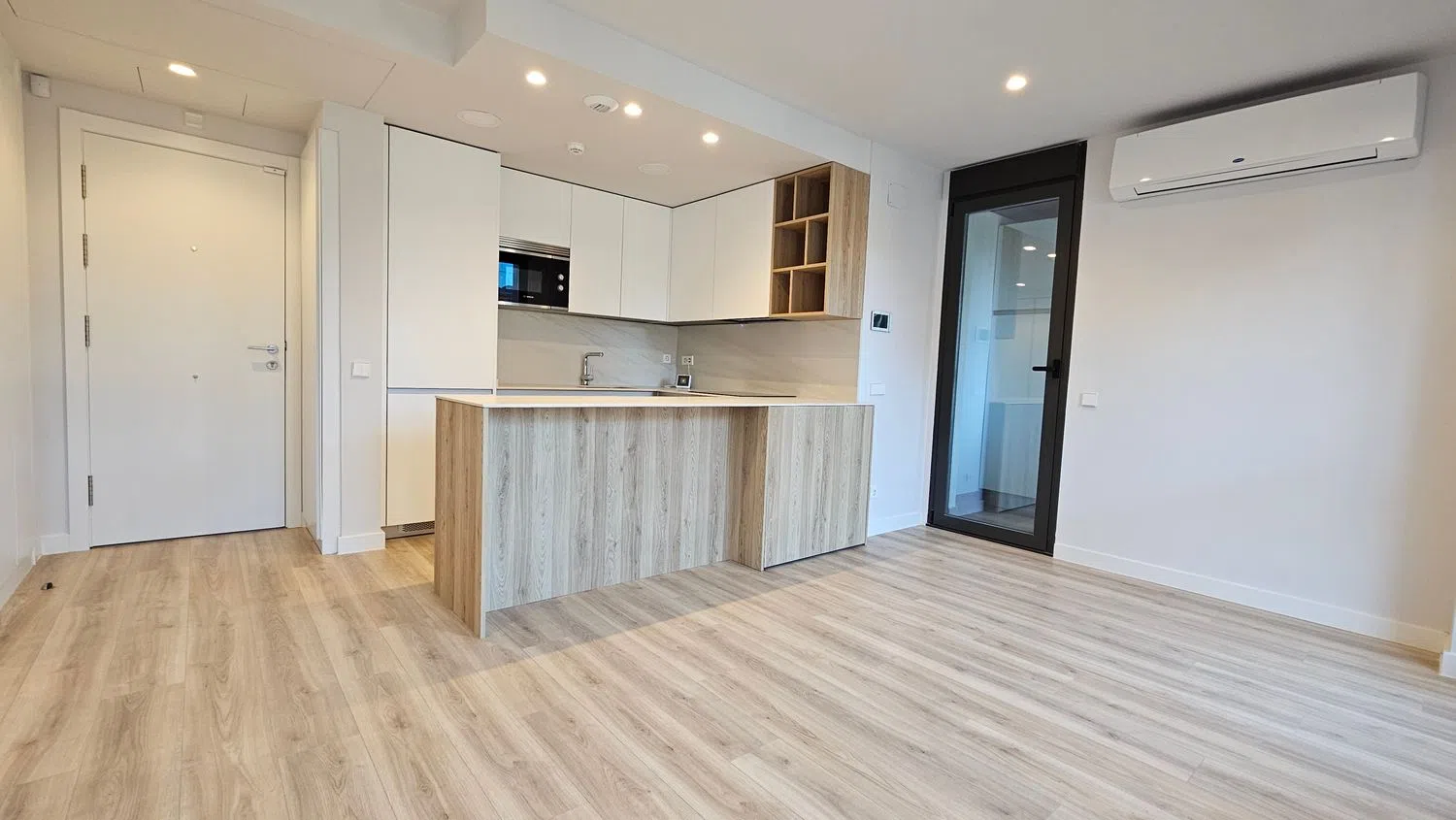 Piso en calle de Asunción Castell, 1 - Foto 9