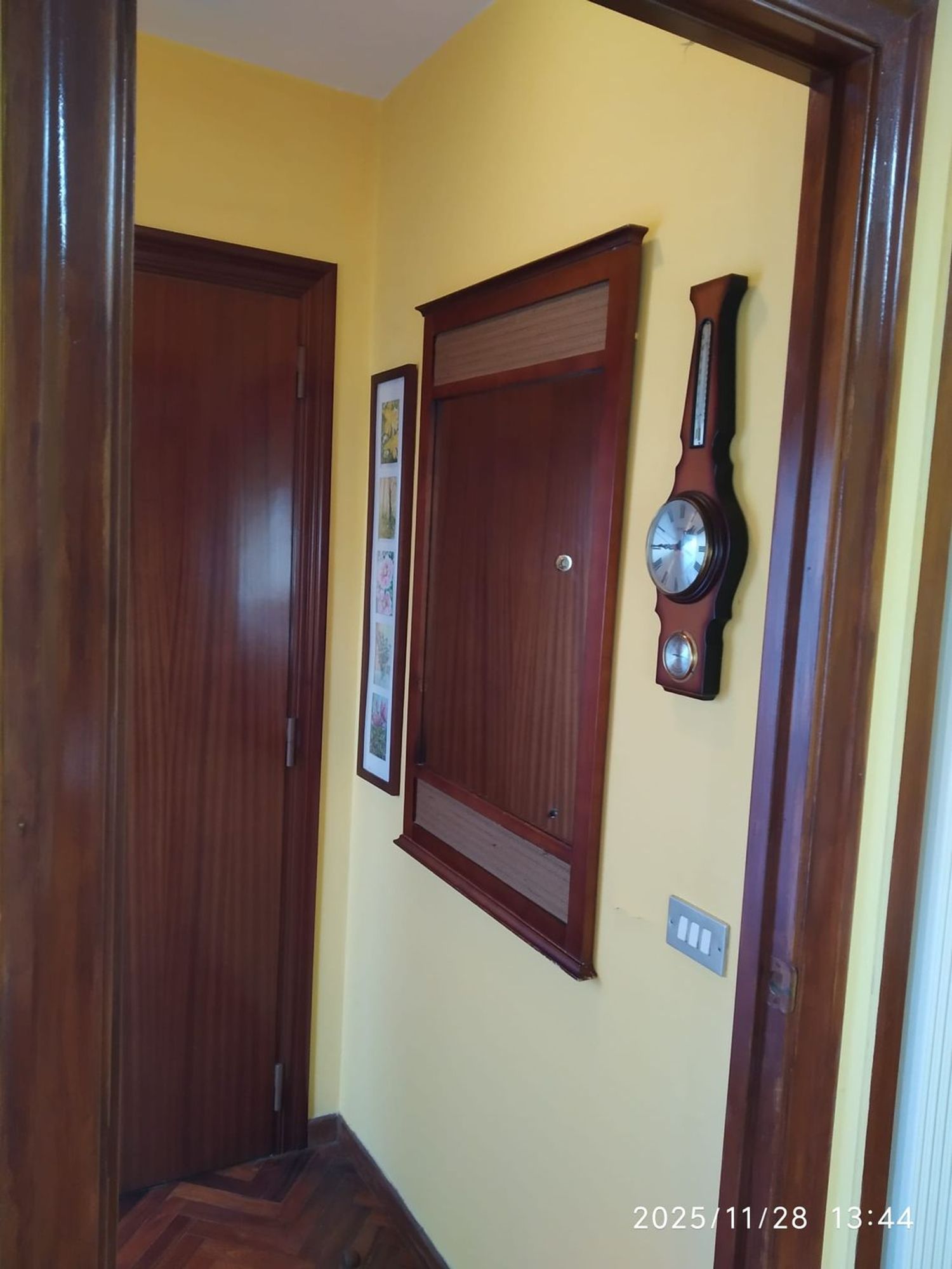 Piso en Calle del General Elorza, 62 C-, Milán-Pumarín - Foto 2