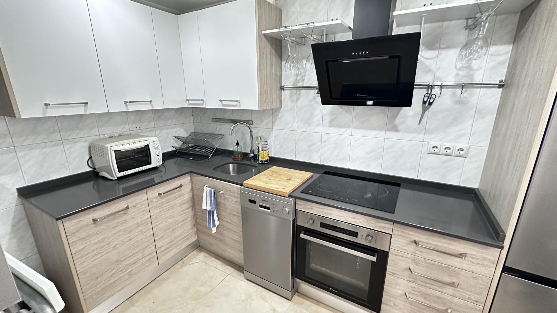 Apartamento en  Pasaje Del Marqués de Esquivel 11 - Foto 10