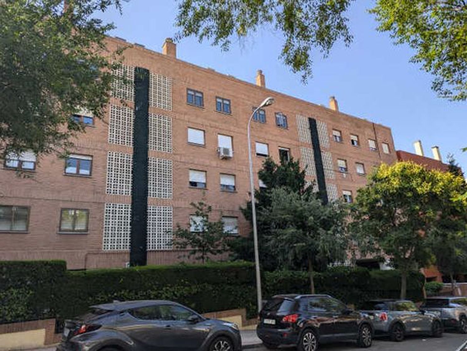 Dúplex en calle de Bueso de Pineda, 46 - Foto 34