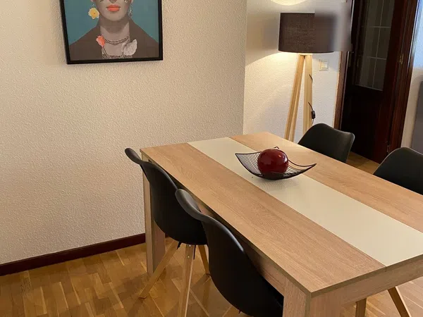 Piso en Calle Benjamín de Tudela, 86, Mendebaldea, Mendebaldea - Foto 7