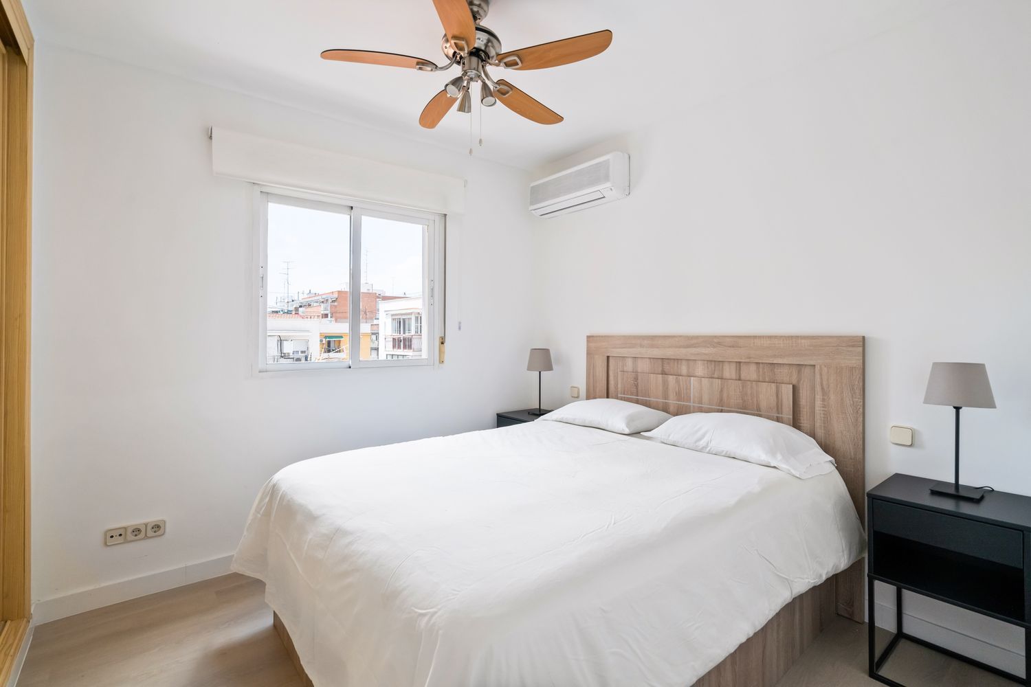 Dúplex en calle de Alcalá, 295 - Foto 5