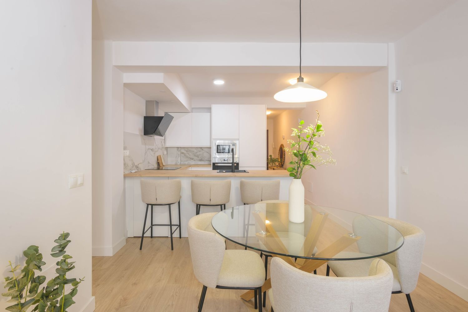 Piso en camino Suárez, 35 -48 - Foto 2