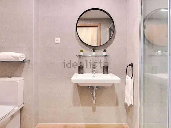 Estudio en Avenida del Monte Valdelatas, 40, Valdelacasa, Valdelacasa - Foto 8