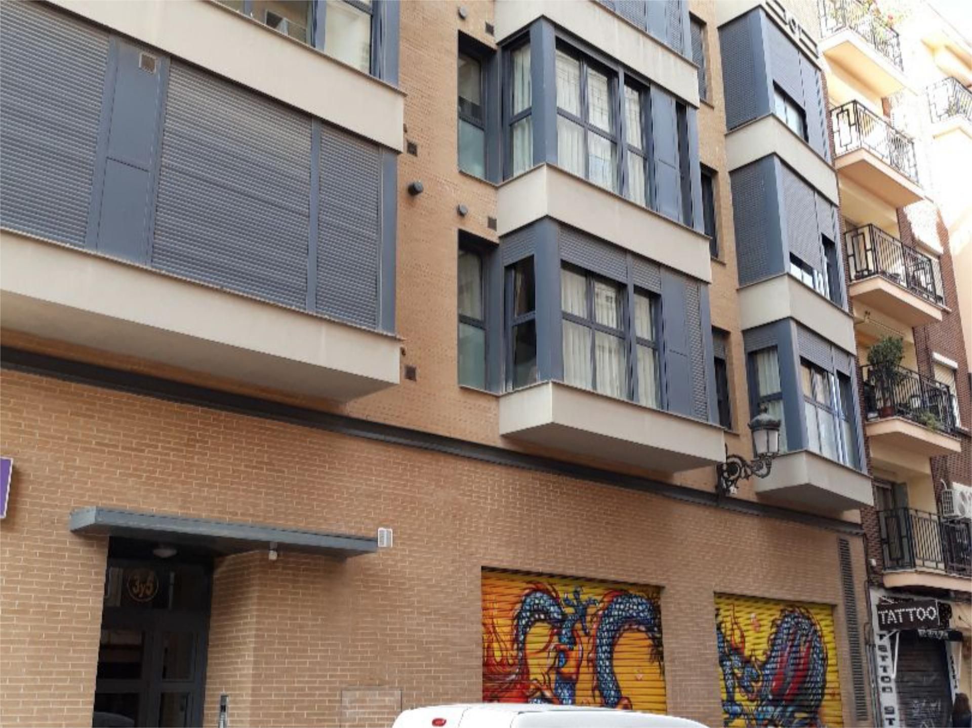 Piso en  Carrer de Juan de Dios Montañés 2b - Foto 2