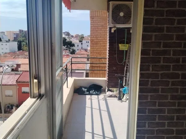 Piso en calle Martínez de la Rosa, 92 - Foto 9