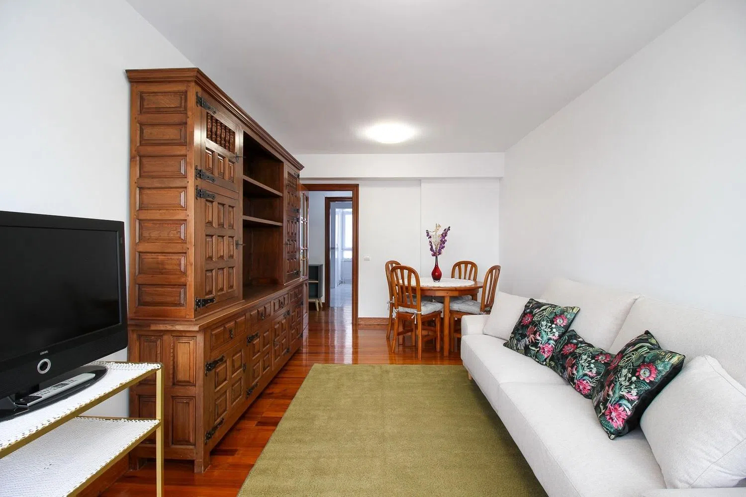 Piso en calle Juan José Pérez del Molino, 11 - Foto 9