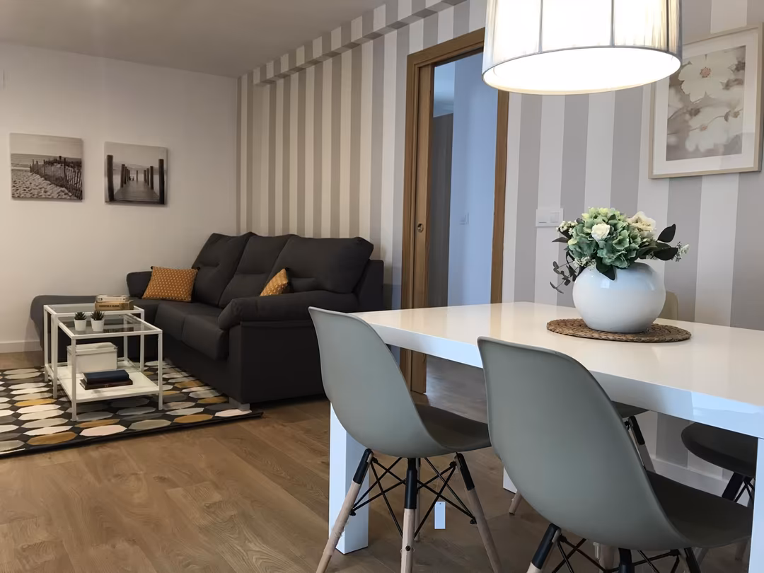 Piso en  Carrer del Doctor Nicasi Benlloch 48 - Foto 2