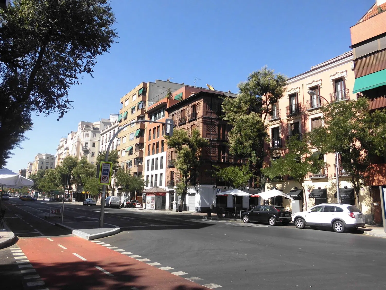 Dúplex en calle de Santa Engracia, 26 - Foto 13