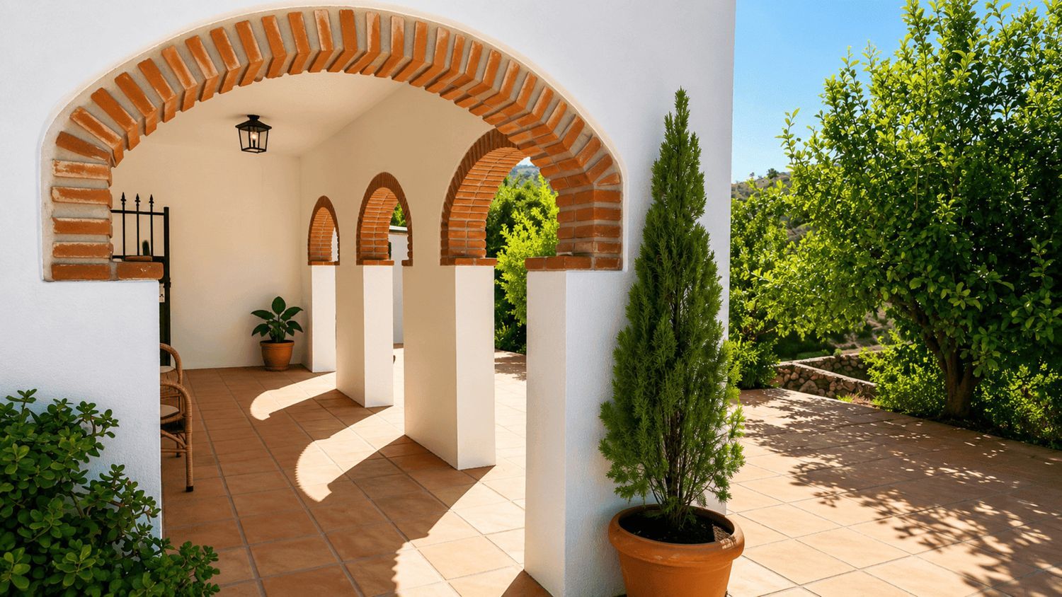 Casa rural en Las Hoya s/n - Foto 2