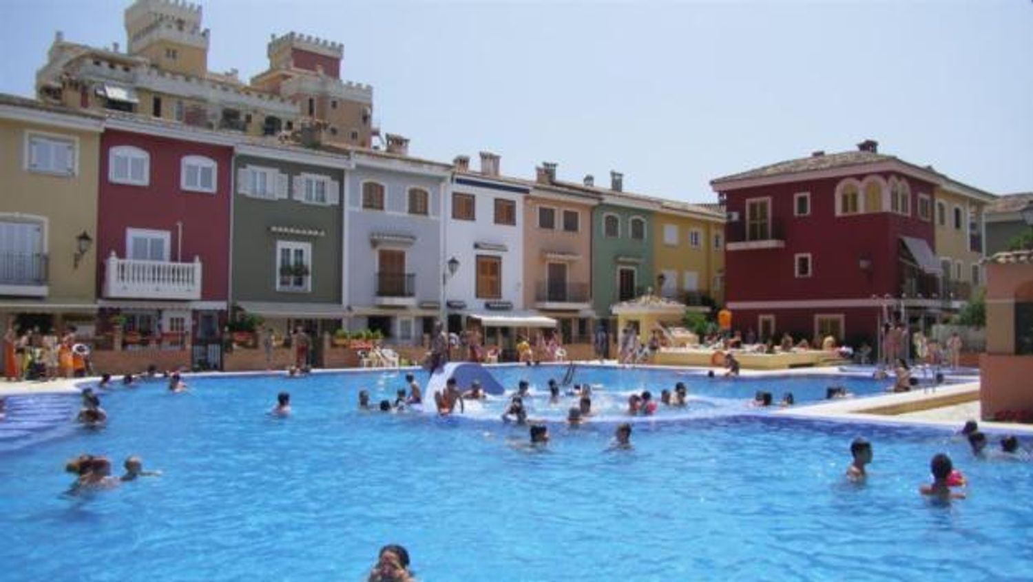 Piso en calle la Unión, 8 - Foto 19