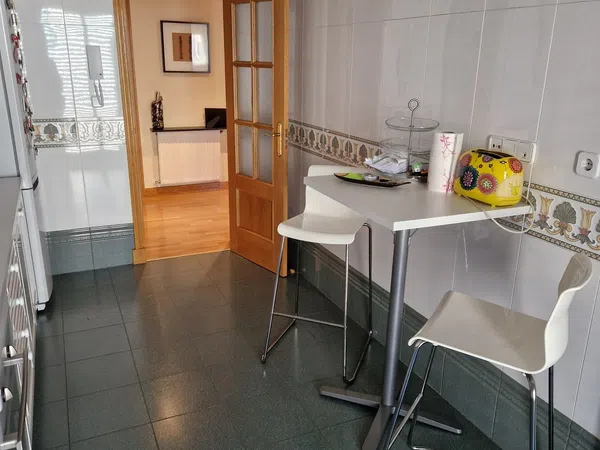 Piso en Calle Castillo de Arévalo, 6, Europolis - Foto 5