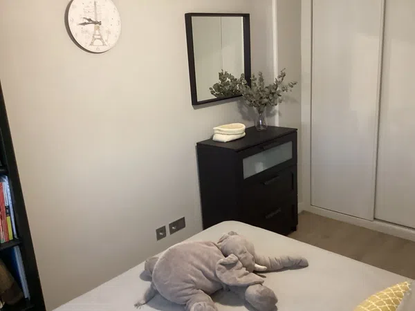 Piso en avenida de Metepec, 1 - Foto 21