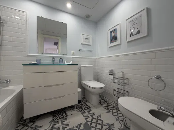 Chalet adosado en Urbanización Condes de Iza s/n, Rodeo Alto-Guadaiza-La Campana - Foto 19
