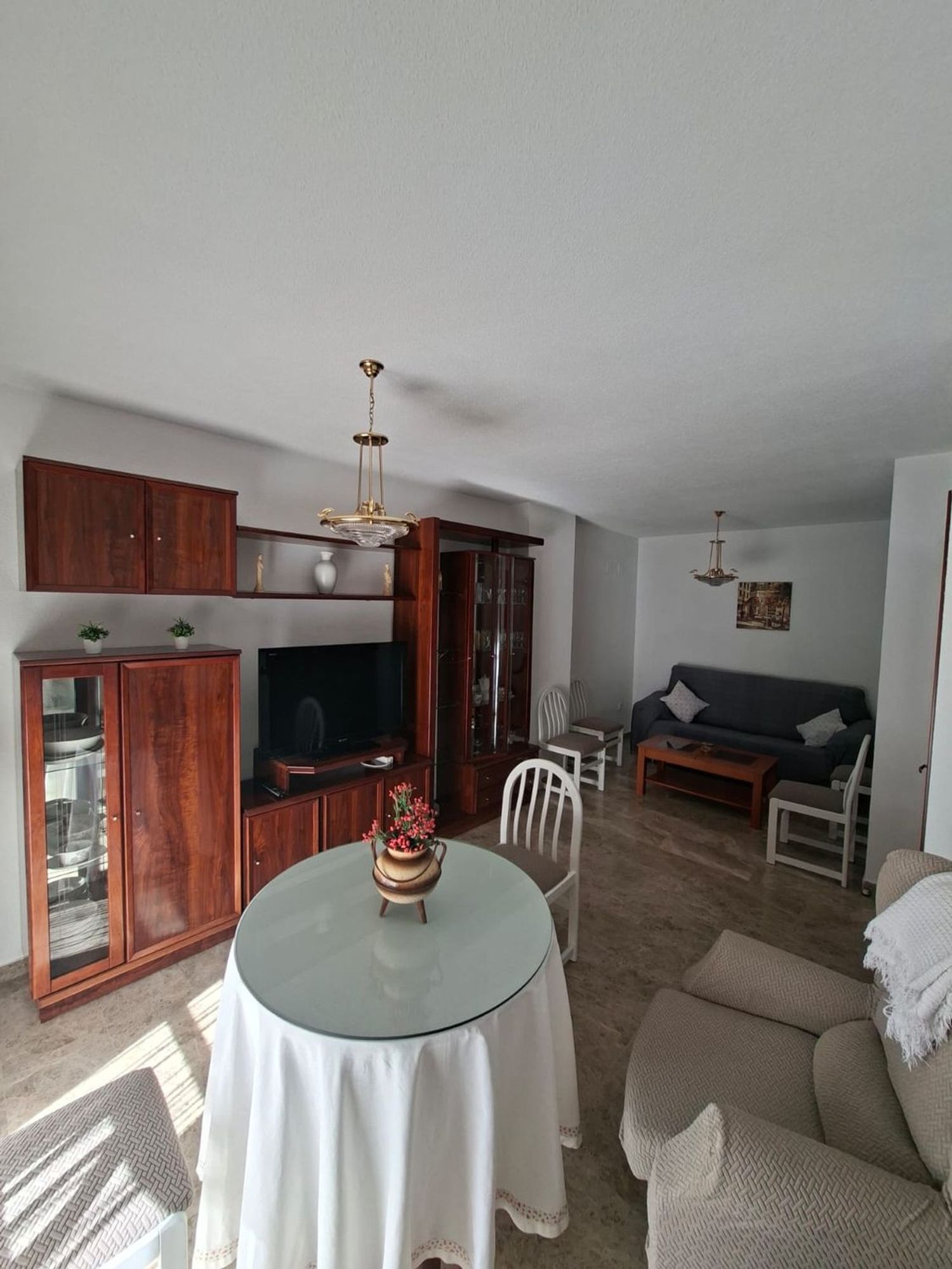 Piso en calle Ingeniero Juan Antonio Vigueras González, 2 - Foto 2